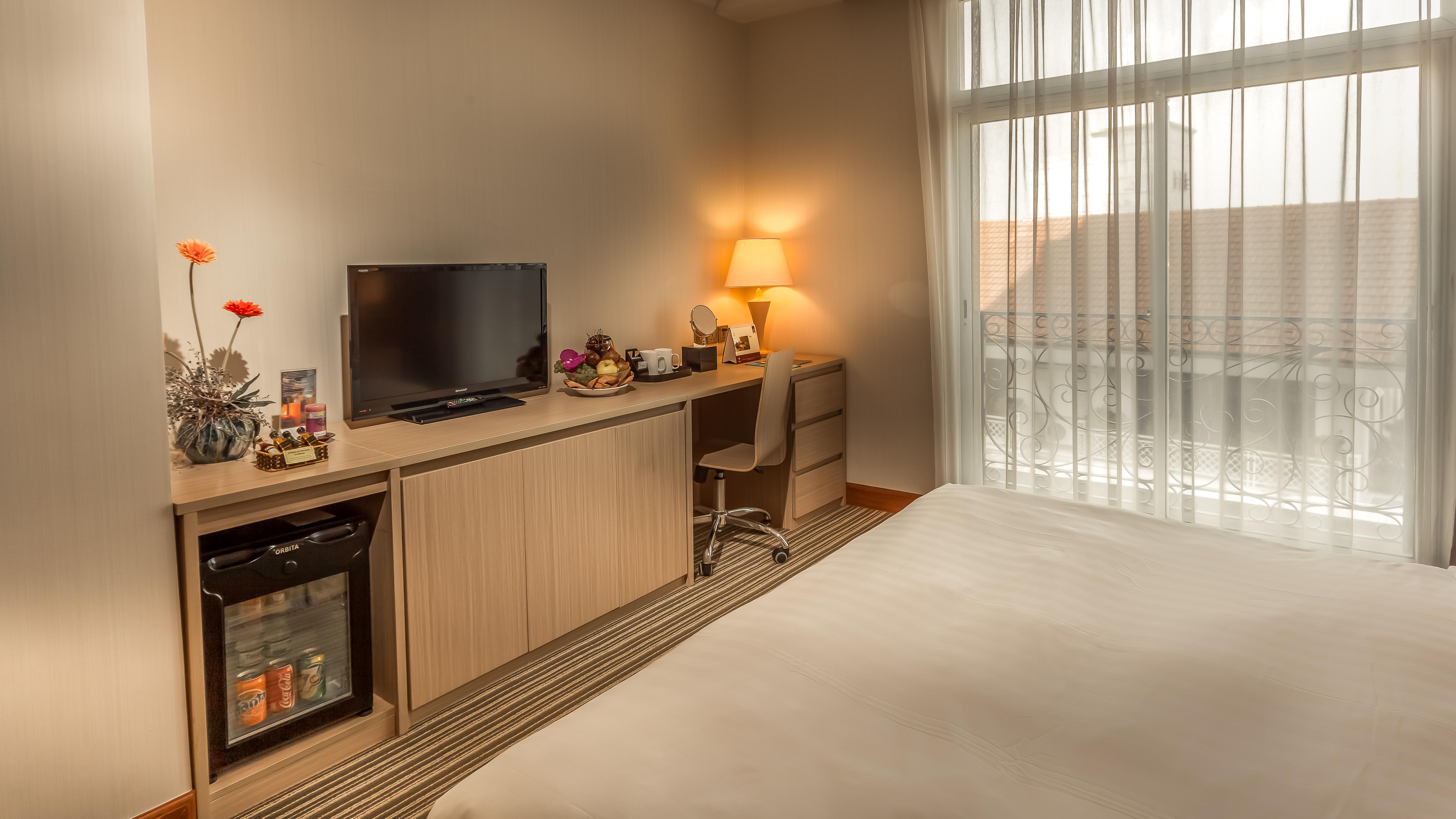 Candle Hotel Hanoi Zewnętrze zdjęcie