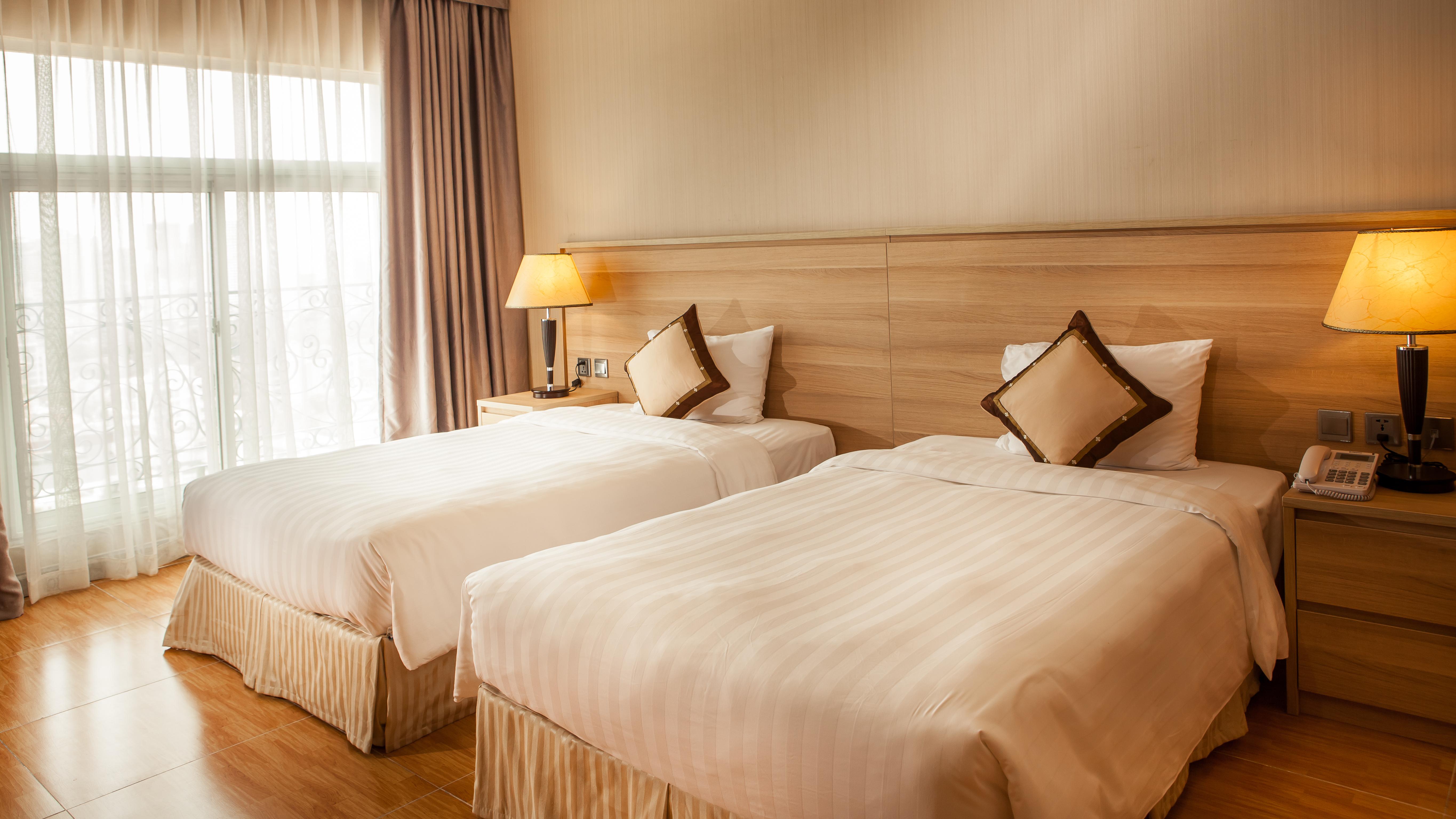 Candle Hotel Hanoi Zewnętrze zdjęcie
