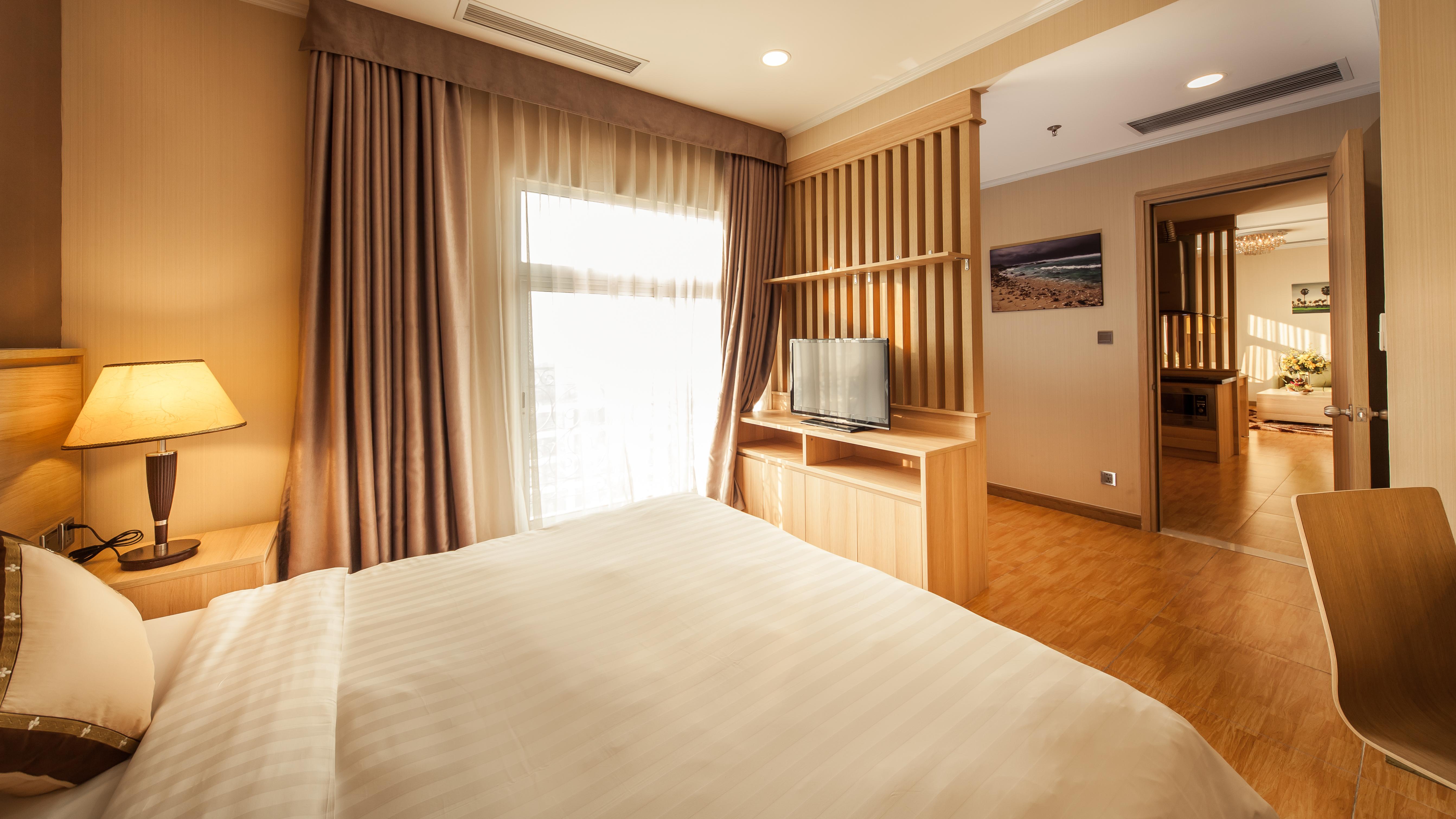 Candle Hotel Hanoi Zewnętrze zdjęcie