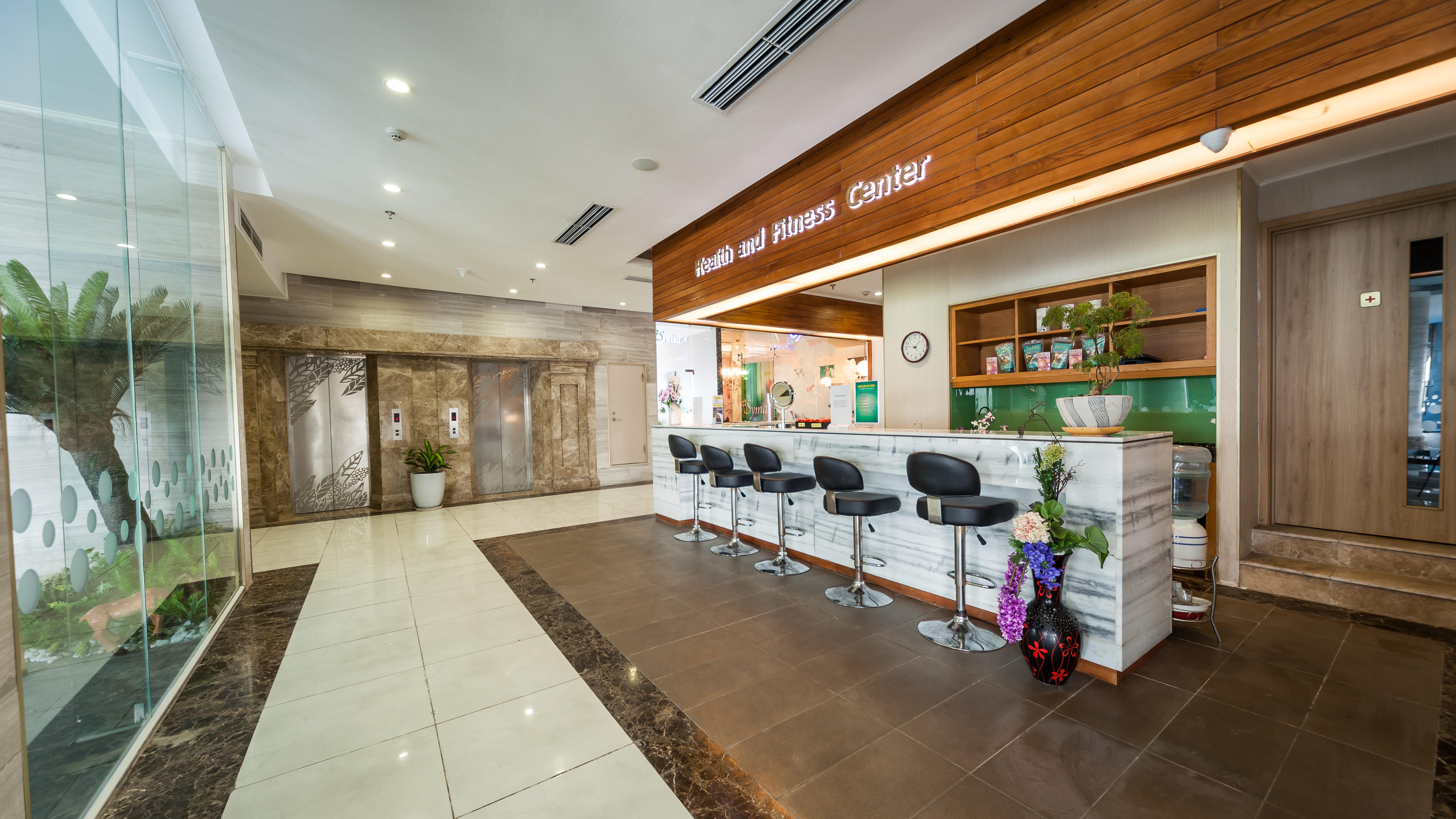 Candle Hotel Hanoi Zewnętrze zdjęcie