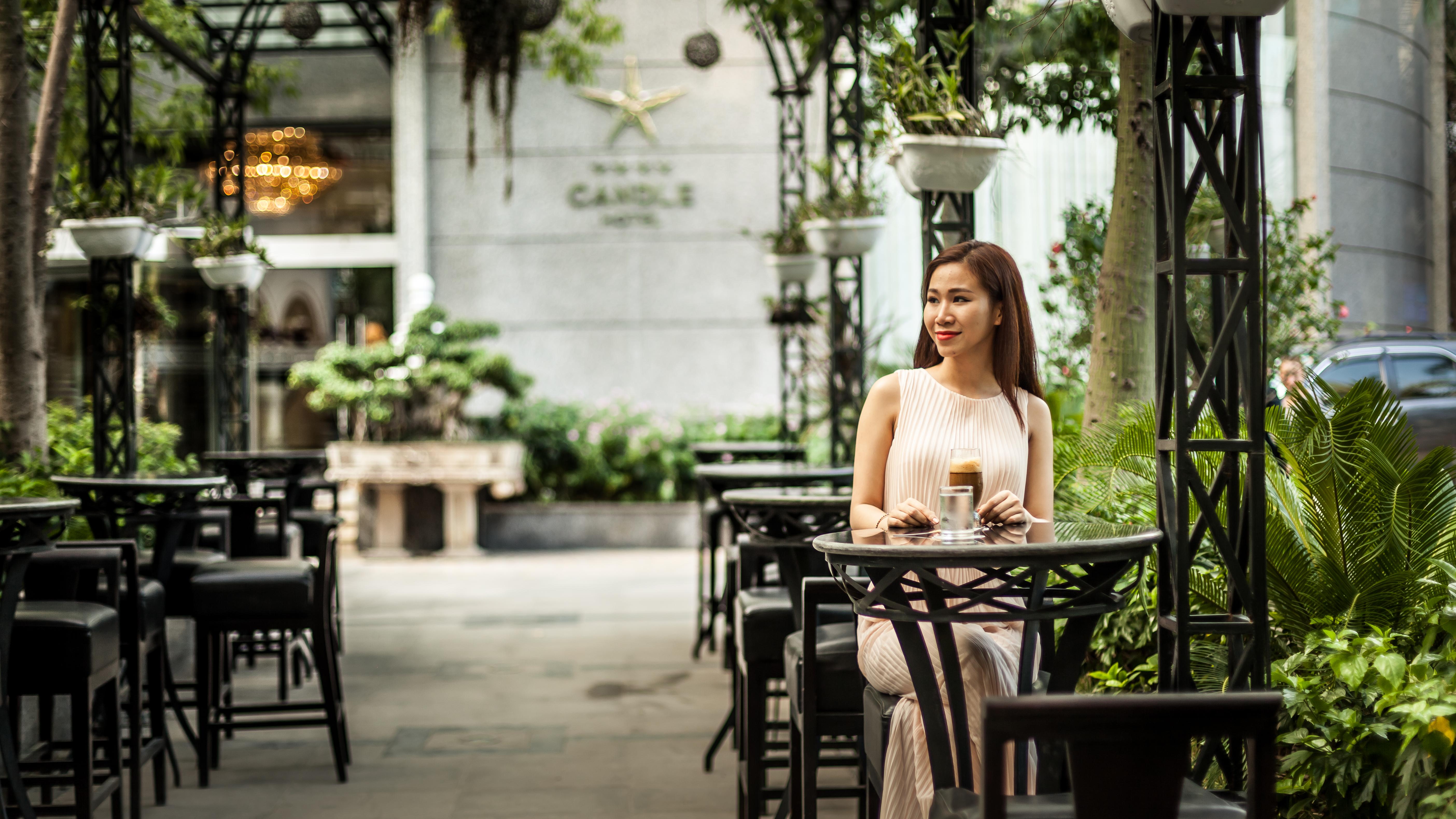 Candle Hotel Hanoi Zewnętrze zdjęcie