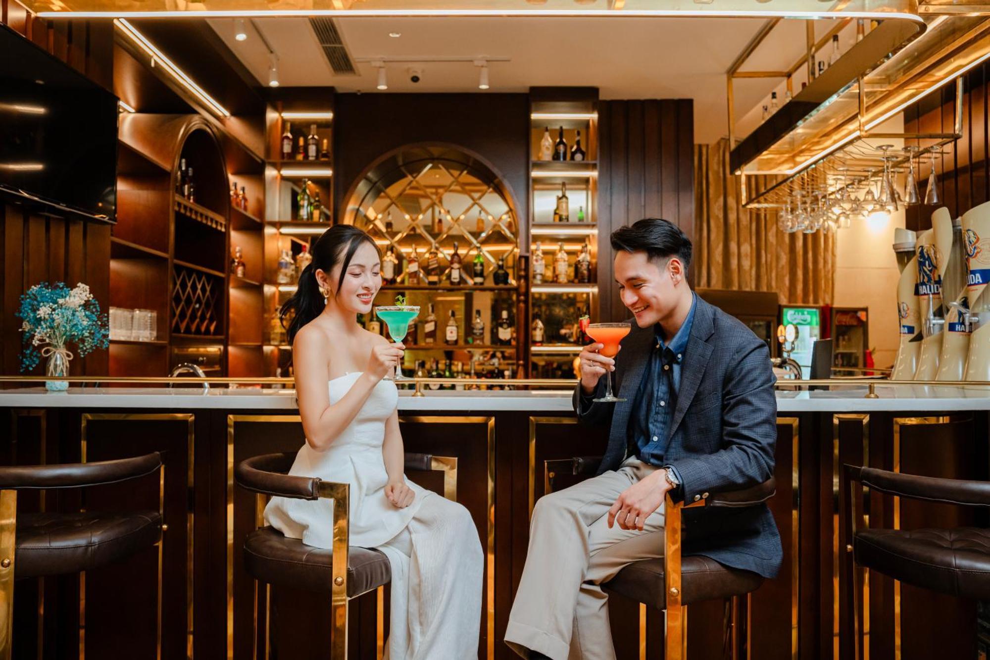 Candle Hotel Hanoi Zewnętrze zdjęcie