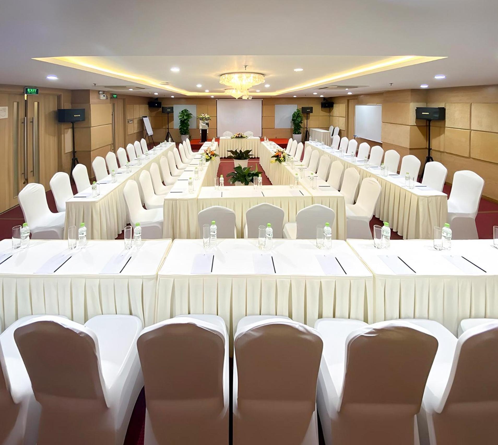 Candle Hotel Hanoi Zewnętrze zdjęcie